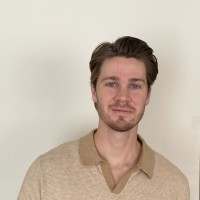Pharmaron Employee Matthew Atchison's profile photo
