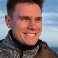 Eric Veith Email & Phone Number