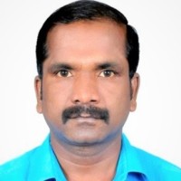 Green Edge Computers LLC Employee Thiruvalluvan Kaliaperumal's profile photo