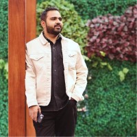 Shwetank Pandey's profile photo