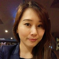 Vanguard International Semiconductor Company Employee Jessie Jeng's profile photo