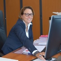 Fortuna Financial Group Employee Michèle van Damme's profile photo