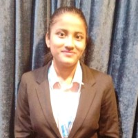 Team Management Services (TMS) Employee Riya Falke's profile photo