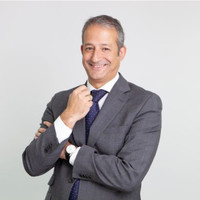 Motorola Solutions Employee Iván Romero Sacristán's profile photo