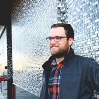 Mortenson Employee Michael Storms's profile photo