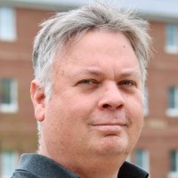 Middlesex Community College Employee Peter Shea's profile photo