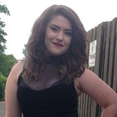 Traineasy Employee Helena Simmonds's profile photo