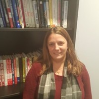 Display Technologies Employee Jennifer Heckelman's profile photo