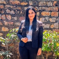 Simran Dey Email & Phone Number
