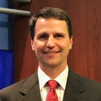 University of North Florida Employee David Deeley's profile photo