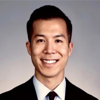 PwC Employee Richard Ching's profile photo
