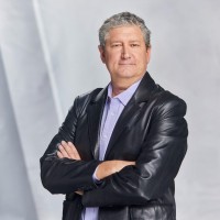 6abc WPVI-TV Philadelphia Employee Mike Monsell's profile photo