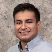 NIC MAP Employee Dan Mandeville's profile photo