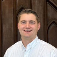 Service to School Employee Austin Glang's profile photo