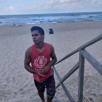 DEON Employee Bruno Morais's profile photo