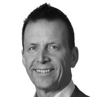 Kooyong Lawn Tennis Club Employee David McGregor's profile photo