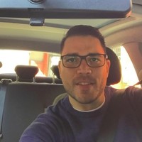 Zoé Water Employee Leonardo Perez's profile photo