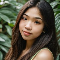 CodeDay Bay Area Employee Sydney Vo's profile photo