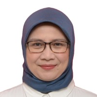 PT Pertamina Hulu Energi Employee Rina Mariama's profile photo
