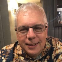 Third Millennium Employee Philip Kirkpatrick's profile photo