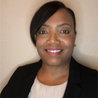 Air Force Wounded Warrior Program Employee Valerie Smith's profile photo
