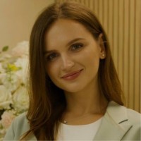Olga Klimovich's profile photo
