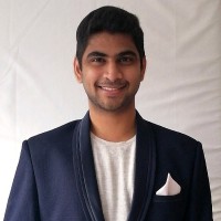 ZDF Sparks Employee Thirumal Janakiraman's profile photo