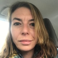 CJR Employee Samantha Dunbar's profile photo