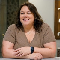 Mother Hubbard's Custom Cabinetry Employee Rebecca Cusma's profile photo