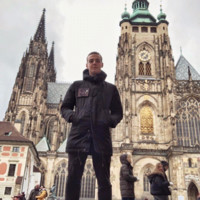 Space307 Employee Vladislav Yarin's profile photo