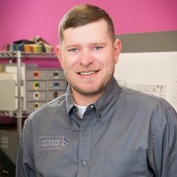LBJ Interior Solutions Employee Joseph Gillespie's profile photo