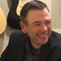 Extranomical Tours Employee Bradley Prickett's profile photo
