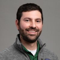 Neurocrine Biosciences Employee Michael Serbin's profile photo