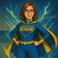 LONGVIEW ISD Employee Christina Eagan's profile photo