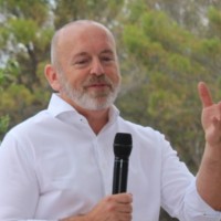 Oracle Employee Juan Coll's profile photo