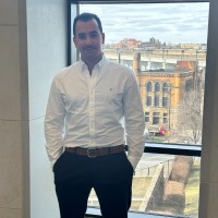 Recognition Robotics Employee Mohamd Hameed's profile photo