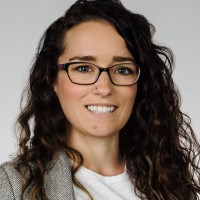 Maggie Mell Email & Phone Number