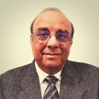 Self-employed Employee Rohit Kapur's profile photo