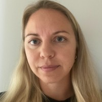 Iglu OÜ Employee Edith Voksepp's profile photo