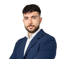 Insulcloud Employee Sergio Cibantos's profile photo