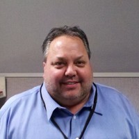 Bechtel Power Corporation Employee David Dinse's profile photo