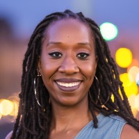 The Global Food and Drink Initiative Employee Stephanie Teasley's profile photo