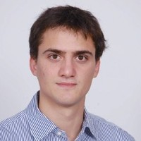 Jean-Baptiste Fangous Email & Phone Number
