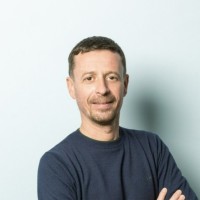 Simone Cecchet Email