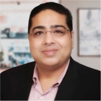 L'Oréal Employee Jalpesh Thakkar's profile photo