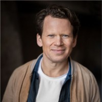 SEB Embedded Employee Gustaf Svenhed's profile photo