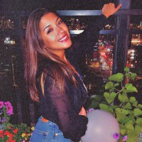 Northrop Grumman Employee Brittney Rivera Dominguez's profile photo