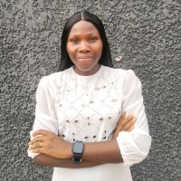 Switch Energy Alliance Employee Chinazaekpere Arukwe's profile photo