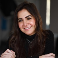 BakeLand Egypt Employee Yasmin Batal's profile photo