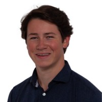 Insight Engineering Employee Cooper Hadley's profile photo